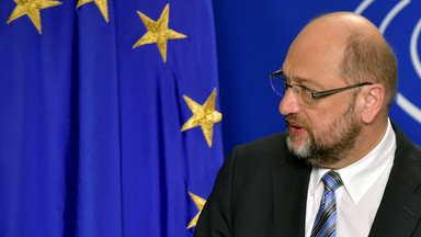 Schulz: wzrost gospodarczy najlepszą odpowiedzią na Brexit