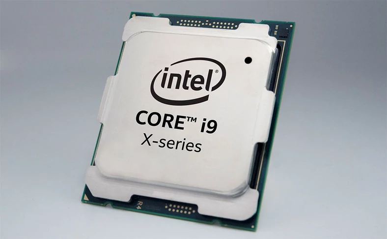 Intel Core X przeznaczone są do podstawki LGA 2066