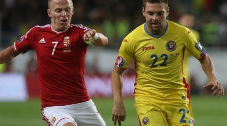 Focistánk örülnek, hogy nem kaptak gólt a románoktól