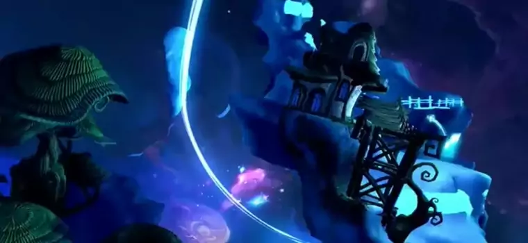 Project Spark - wideo wprowadzające