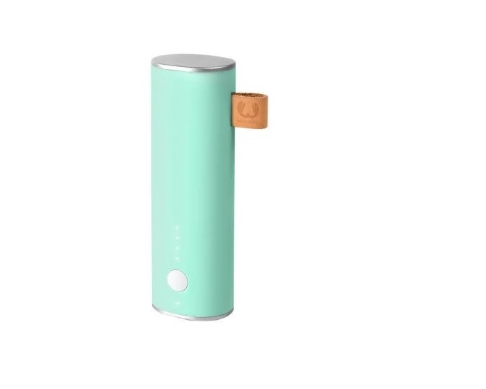 Fresh n Rebel PowerBank Peppermint 3000 mAh