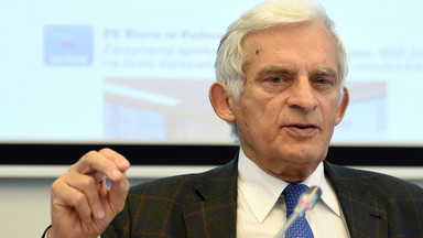 Buzek: kandydatura Bieńkowskiej na komisarz UE nie budziła zastrzeżeń w PE