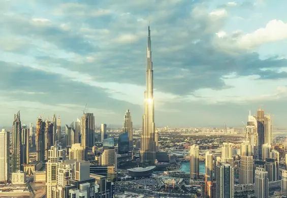 Majówka w Dubaju 60 proc. taniej. Już nie trzeba fortuny, żeby tam polecieć
