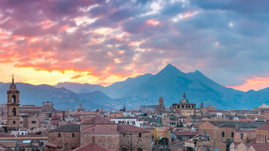 Palermo - największe miasto Sycylii. Co warto o nim wiedzieć?