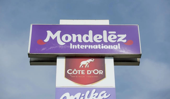 9. Mondelez International