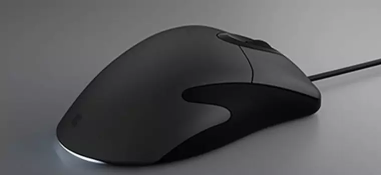 Microsoft Classic IntelliMouse już w polskich sklepach