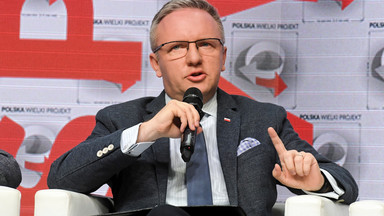 Krzysztof Szczerski: zakończono negocjacje porozumienia politycznego ws. zwiększenia obecności wojsk USA w Polsce