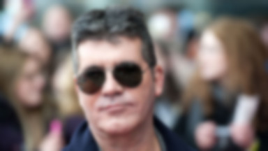 Simon Cowell złamał kręgosłup w wypadku. Jest w szpitalu