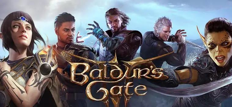 Graliśmy w Baldur's Gate 3. Jak wypada trójka w porównaniu do kultowego Baldur's Gate 2?