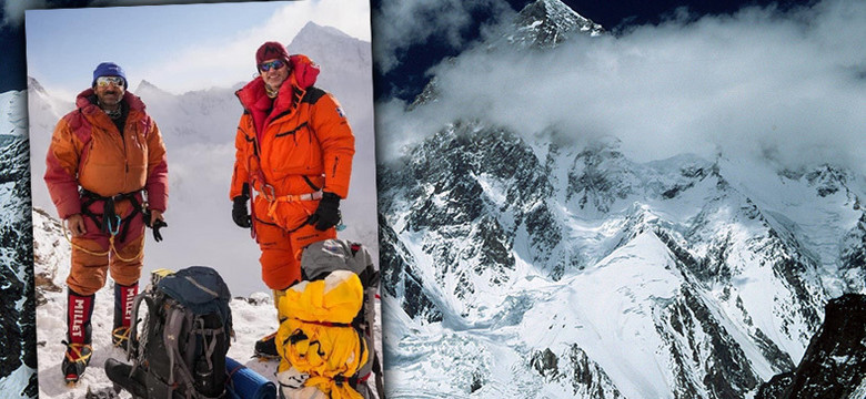Co tak naprawdę wydarzyło się na K2? Akcja poszukiwawcza, którą śledzi cały świat