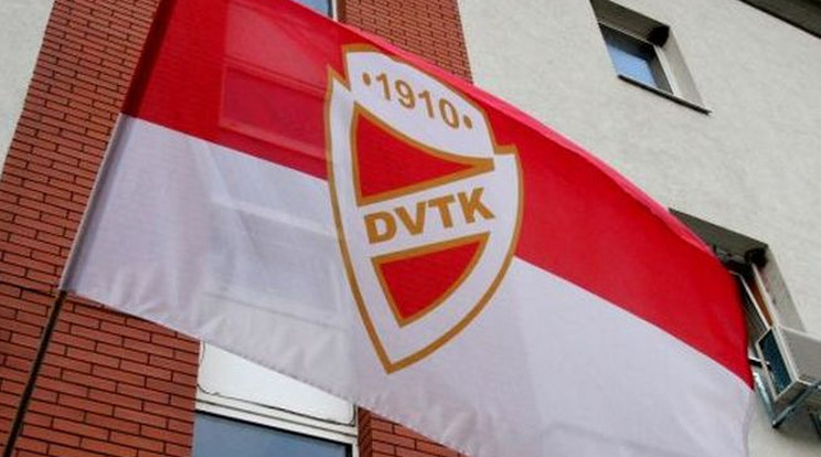 A DVTK vizsgálja, mi történhetett / Fotó: dvtk.eu