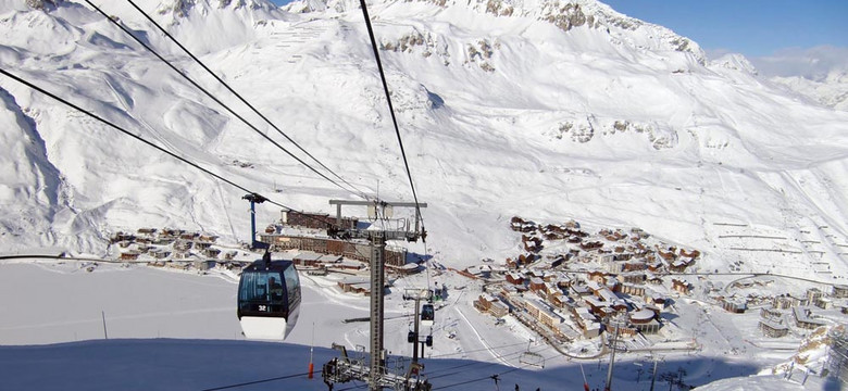 Katastrofa: Alpy czekają na śnieg