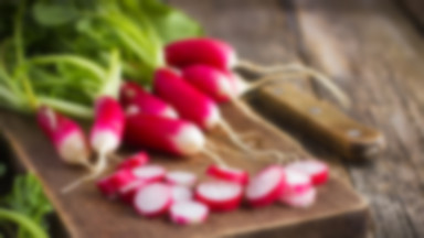 To "warzywo zdrowych włosów". Jak rzodkiewka wpływa na zdrowie i jak najlepiej ją jadać?
