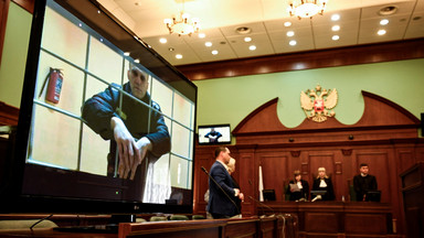 Panowie życia i śmierci. Poznajcie sędziów Kremla – twarze rosyjskiego wymiaru (nie)sprawiedliwości i represji