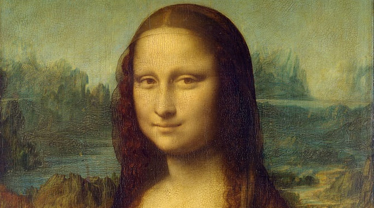 Idegkutatók szerint nem őszinte Mona Lisa mosolya /Fotó: Northfoto
