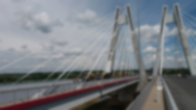 Lada moment ruszy budowa mostu na Wiśle w Nowym Korczynie