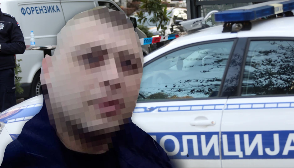 Policajac VK
