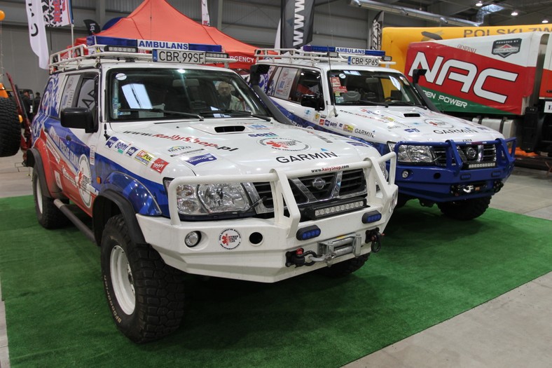 II. OffRoad Show Poland