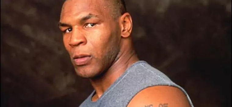 Mike Tyson leczy uzależnionych od ptaszków