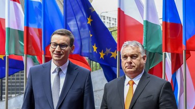 Francja w ogniu. Polityczne złoto dla skrajnej prawicy w Europie, zwłaszcza w Polsce, Hiszpanii i Belgii