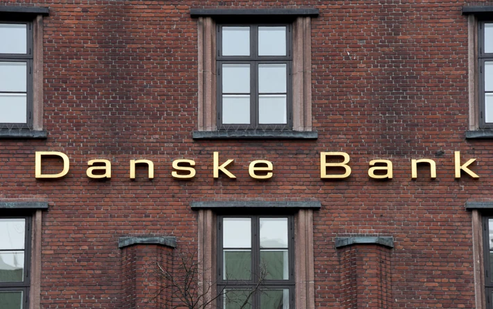 Danske Bank