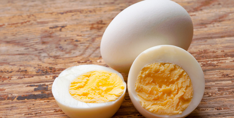 Jak długo można przechowywać ugotowane jajka? Podajemy konkretny czas
