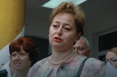 Ljiljana Čolić