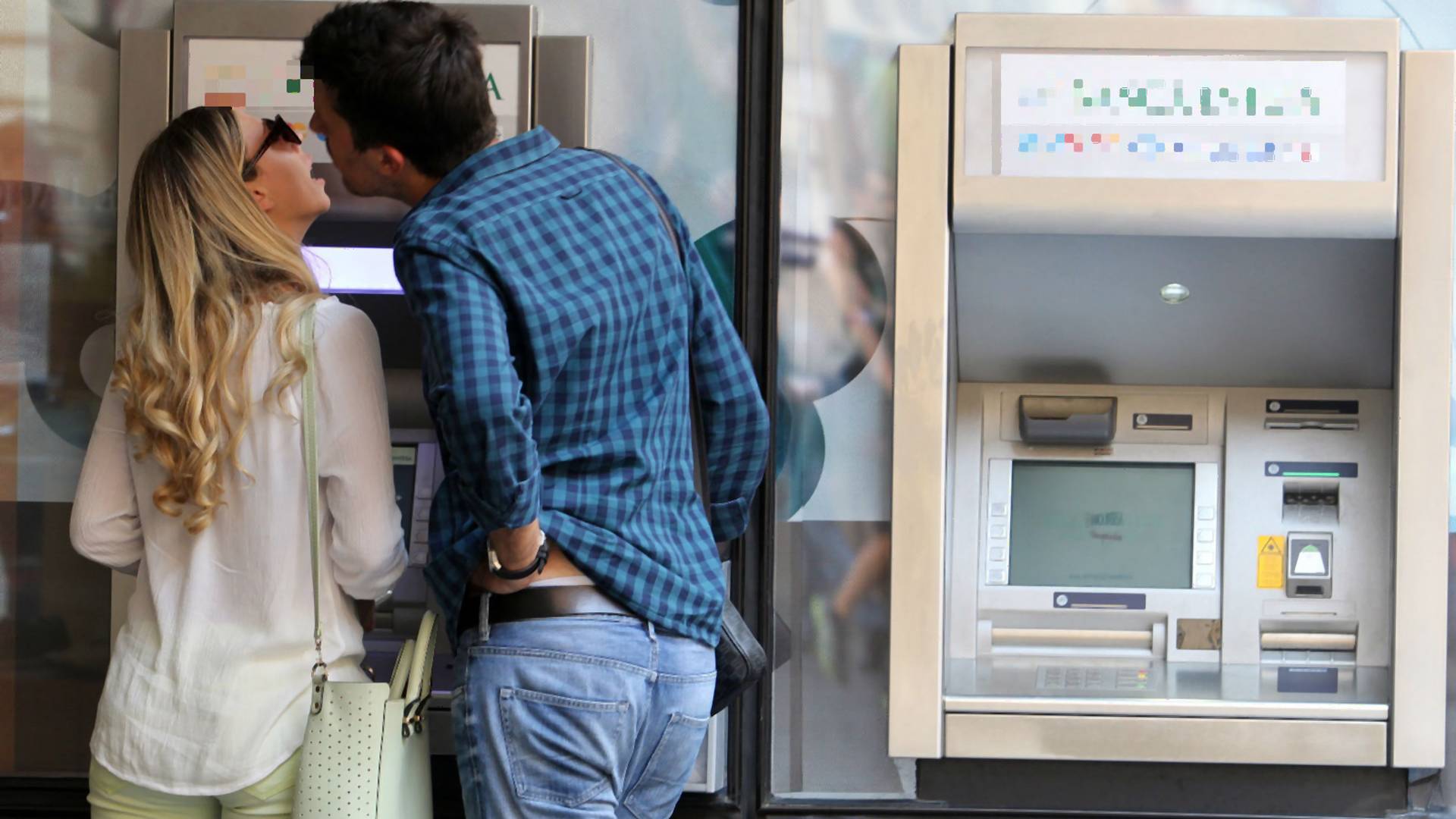 "Libanska klopka" - prevara na bankomatu od koje svi strepe