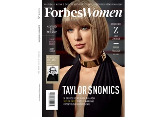 Forbes Women 4/2023
