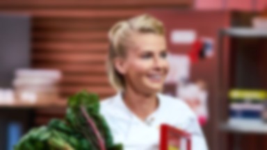 "Top Chef. Gwiazdy od kuchni". Edyta Pazura: moje serce można podbić, serwując...