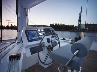 Sunreef 80 LEVANTE