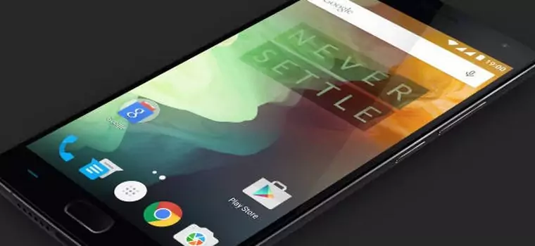 OnePlus X. Oficjalna prezentacja nowego smartfonu już 29 października