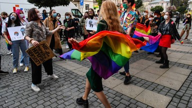 Ambasada RP odpowiada na artykuł CNN. "Społeczność LGBT ma pełne prawo do ochrony"