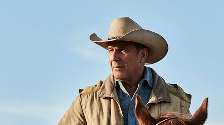 A festői Montana meseszép peremvidékén játszódó történet az Oscar-díjas Kevin Costner főszereplésével készült