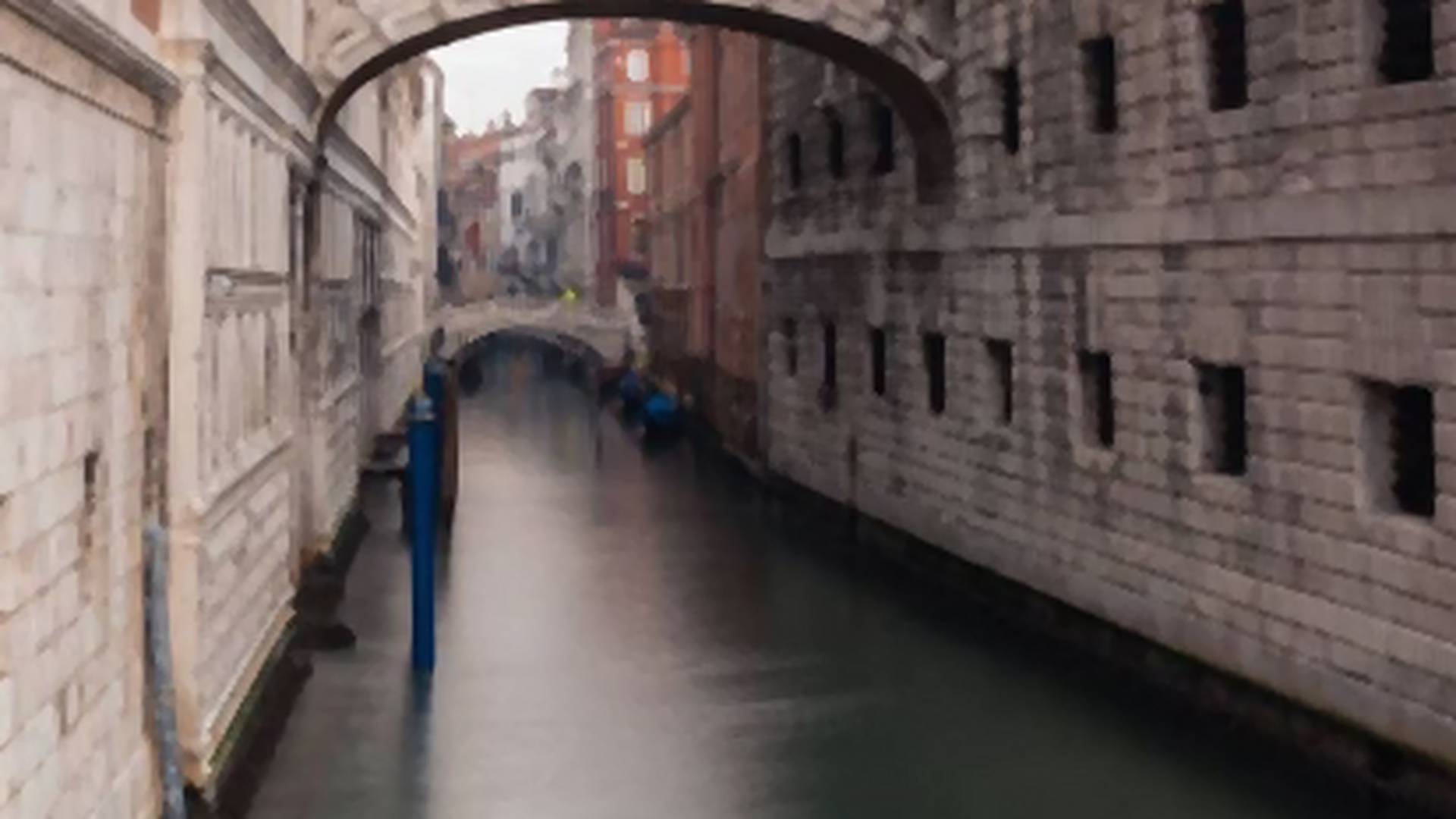 Turisti su napustili Veneciju i u sred crnila korone - desilo se nešto divno