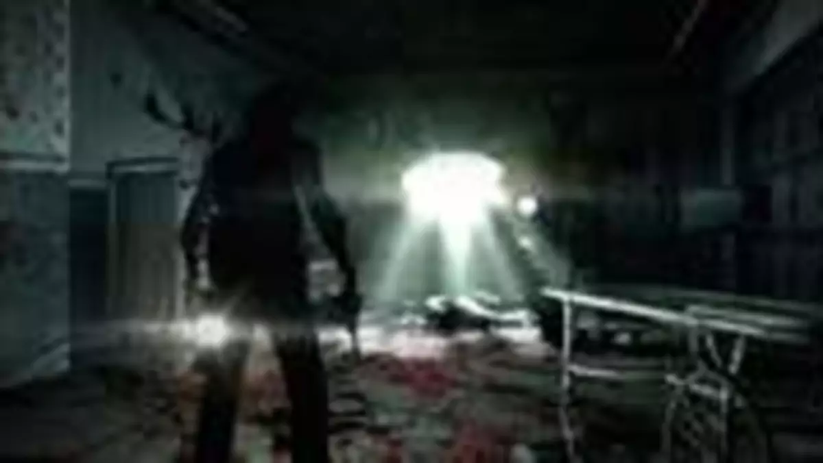 Nowy zwiastun The Evil Within – jest strasznie