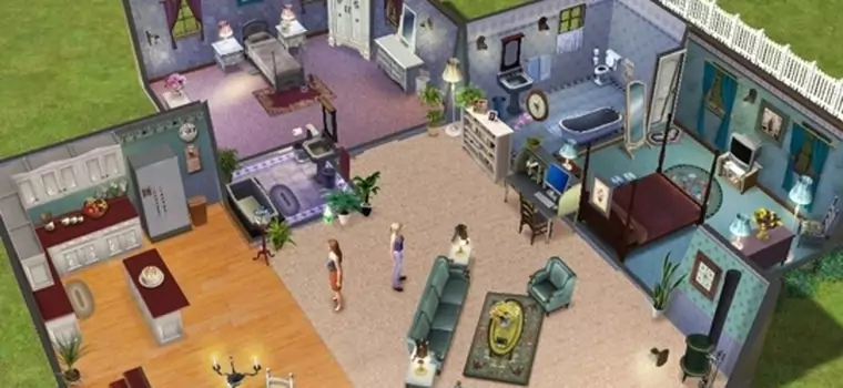 Patch do The Sims 3