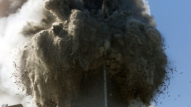 Polskie ofiary zamachów na World Trade Center