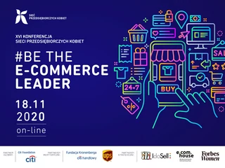 #Be the e-commerce Leader