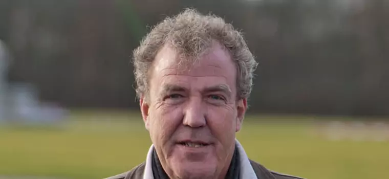 Jeremy Clarkson rozstanie się także z serią Forza Motorsport?