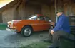 Volkswagen 1600 LE - Na diodach i tranzystorach