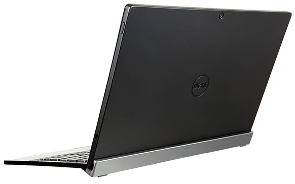 Dell XPS 12 – brak wspomagania połączenia ekranu ze stacją bazową