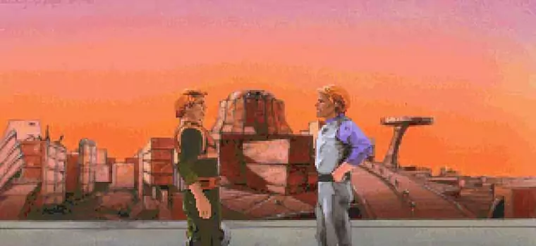 Galeria Space Quest IV: Roger Wilco and the Time Rippers