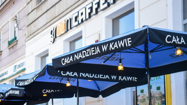 Zatrucia salmonellą w Green Caffe Nero - jest pierwszy wyrok