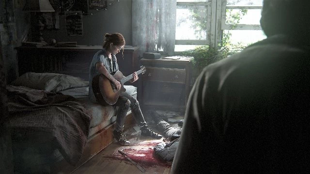 Do premiery The Last of Us 2 jeszcze daleko, ale jedno nie zmieni się na pewno - to znowu będzie liniowa, filmowa produkcja na kilkanaście godzin.