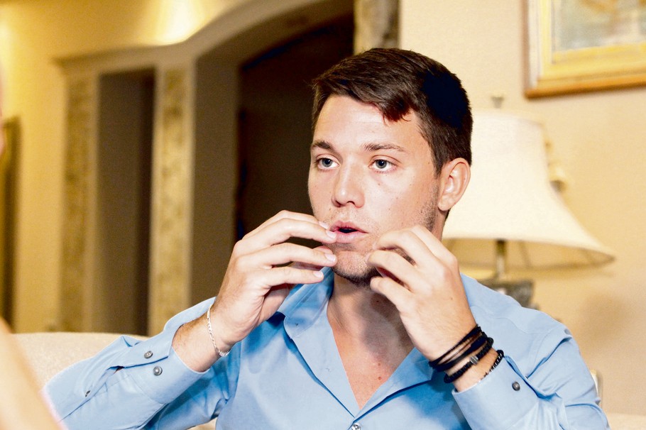 Stefan Živojinović