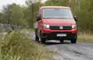 Volkswagen Crafter DOKA