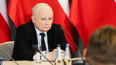 Jarosław Kaczyński: niekompetencja Adama Bodnara doprowadzi do uwolnienia od odpowiedzialności tysięcy przestępców
