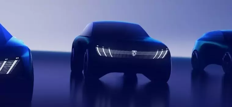 Nowy Peugeot 3008 już za pół roku. W gamie sensacja!