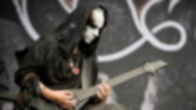 Behemoth wyrusza w europejską trasę koncertową